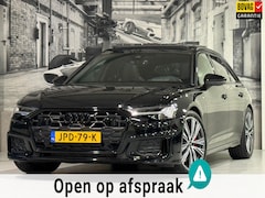 Audi A6 Avant - 55 TFSI e quattro S edition Competition