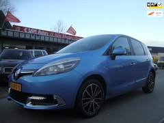 Renault Scénic - 1.4 TCe Expression ( 6-VER + NAVI )