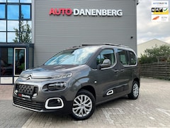 Citroën Berlingo - 1.2 PureTech AUTOMAAT GARANTIE
