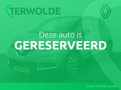 Renault Captur - Energy TCe 90 Dynamique | Trekhaak | Parkeercamera | Navigatie |