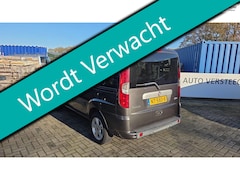 Fiat Doblò - 1.4 Active Airco PDC 149.000km Ruimte 2x Schuifdeur