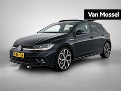 Volkswagen Polo - 2.0 TSI GTI | 207 PK | Automaat | Keyless | Stoelverwarming | Panorama Dak | LED | Beats-G
