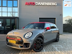 MINI Clubman - 2.0 John Cooper Works ALL4 NL AUTO