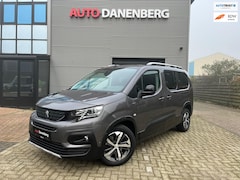 Peugeot Rifter Long - 1.2 Puretech Long GT-Line 7p. GARANTIE