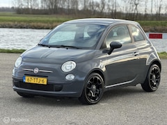 Fiat 500 - 0.9 TwinAir Lounge