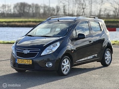 Chevrolet Spark - 1.2 16V LTZ