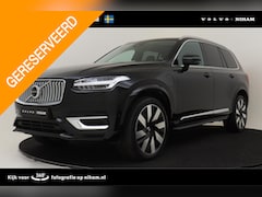 Volvo XC90 - T8 RECHARGE AWD PLUS BRIGHT *FULL OPTIONS* -PANO.DAK|BOWERS&WILKINS|GEVENT.LEDER|LUCHTVERI