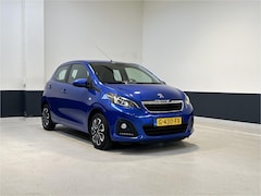 Peugeot 108 - 1.0 e-VTi Active | Bluetooth | NL |2 Eig |