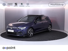 Volkswagen Golf - 1.5 eTSI R-Line 150 pk Automaat (DSG) | Navigatie | Panoramadak | Parkeersensoren | Achter