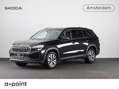Skoda Kodiaq - Business Edition m-HEV 1.5 TSI 150 pk 7 versn. DSG | Trekhaak | Comfort Pakket | Dynamic C