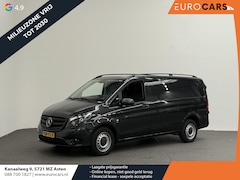 Mercedes-Benz Vito - 114 CDI Lang Automaat Airco Bluetooth Camera Trekhaak