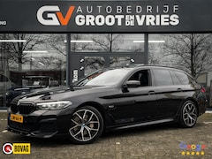 BMW 5-serie Touring - 530e Business Edition Plus M-Sport|Panorama|Trekhaak|Stoel/stuurverwarming