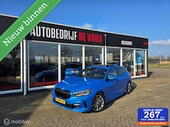 BMW 1-serie - 118i M Sport Full Options ACC/Pano/Stoelverw/NAP