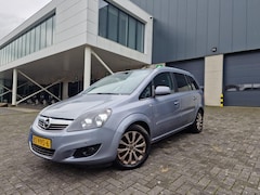 Opel Zafira - 1.8 Edition NAVI PSENSOR CRUISE 2 X SLEUTELS