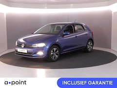 Volkswagen Polo - 1.0 TSI Comfortline 95 pk | Navigatie via App | Airco | Adaptieve cruise control |