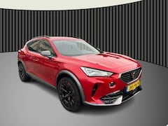 CUPRA Formentor - 1.4 e-Hybrid VZ Performance 245 Pk cruise, navi, camera