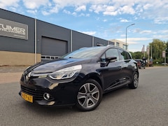 Renault Clio Estate - 1.5 dCi ECO Night&Day NAVI PSENSOR CRUISE 2 X SLEUTELS