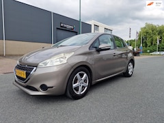 Peugeot 208 - 1.4 VTi Active AIRCO CRUISE 2 X SLEUTELS