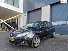 SEAT Ibiza - 1.4 Stylance PSENSOR CRUISE TREKHAAK 2 X SLEUTELS