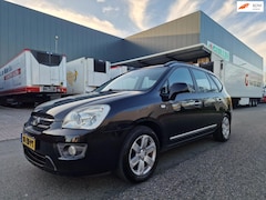 Kia Carens - 2.0 CVVT X-ecutive LPG PSENSOR CRUISE TREKHAAK