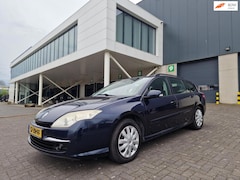 Renault Laguna Estate - 2.0 dCi Expression CRUISE TREKHAAK 2 X SLEUTELS
