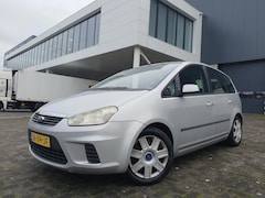 Ford C-Max - 2.0-16V Trend CRUISE PSENSOR TREKHAAK 2 X SLEUTELS