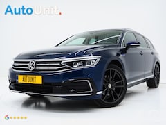 Volkswagen Passat Variant - 1.4 TSI PHEV GTE R-Line | Panoramadak | Trekhaak | Massage | Adaptive Cruise | Camera | Ca