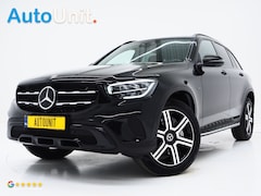 Mercedes-Benz GLC-klasse - 300e 4MATIC Premium Night Black | Panoramadak | 360 | Keyless | Adaptive Cruise | Treeplan
