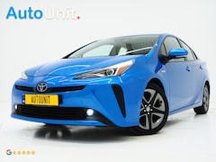 Toyota Prius - 1.8 VVT-I Hybrid Lounge | Head Up | Camera | Keyless | JBL | Adaptive Cruise | BLIS | Carp