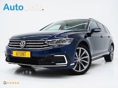 Volkswagen Passat Variant - 1.4 TSI PHEV GTE R-Line | Panoramadak | Massage | Trekhaak | Camera | Adaptive Cruise | Ca