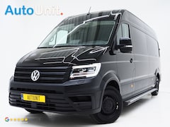 Volkswagen Crafter - 35 2.0 TDI L4H3 | Beklede Laadruimte | LED | Sidesteps | Carplay | Camera | Trekhaak