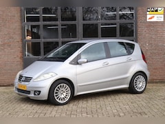 Mercedes-Benz A-klasse - 150 Avantgarde Airco-NAP-Nieuwe APK