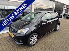 SEAT Mii - 1.0 Sport Dynamic | 1e eigenaar | Airco | Elektrische ramen | | APK tot 02-06-2026 | NAP |