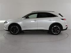 DS 7 Crossback - E-Tense 1.6 PHEV 225 pk Performance Line | Pano | Nachtzicht | El. achterklep | Memory | P