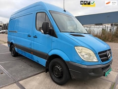 Mercedes-Benz Sprinter - 311 2.2 CDI 366 HD