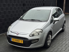 Fiat Punto Evo - 1.3 M-Jet DYNAMIC| 5DRS| AIRCO| TREKHAAK| CRUISE