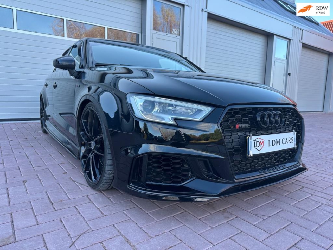 Audi A3 - AutoWereld.nl