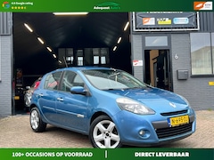 Renault Clio - 1.2 Collection|Airco|5 Deuren|Elektrische ramen