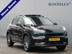 Lynk & Co 01 - 1.5 Plugin Hybrid 261pk Automaat Apple Carplay / 360 Camera / Infinity Sound / Panoramadak