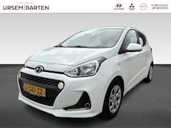Hyundai i10 - 1.0i Comfort Navigatie | Android auto | Apple Carplay