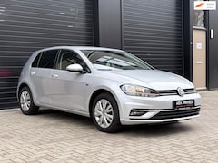 Volkswagen Golf - 7.5 Join 2018 | Zuinig, luxe uitvoering, 89.244 km, zeer nette staat |eerste eigenaar| APK