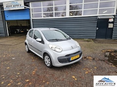 Citroën C1 - 1.0-12V Ambiance Apk tot 19-11-2026