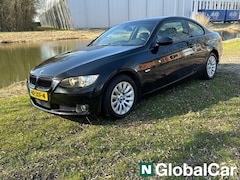 BMW 3-serie Coupé - 320i Corporate Lease Executive