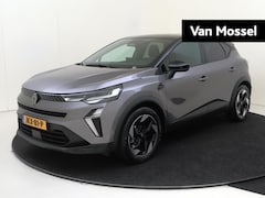 Renault Captur - 1.6 E-Tech full hybrid 145PK techno | Automaat | Navigatie | Apple carplay | Stoel + Stuur