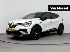 Renault Captur - 1.3 Mild Hybrid R.S. Line 160PK | Automaat | BOSE Audio | Adaptieve Cruise Control | Stuur