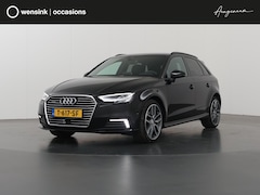 Audi A3 Sportback - 40 e-tron Advance Sport S-Line | SOH 87% | Matrix Led | B&O | Cruise Control Adaptief | Pa