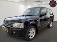 Land Rover Range Rover - 3.6 TDV8 Vogue Automaat/Luchtvering/open-dak/Nieuwe-APK/Export/handel