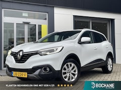 Renault Kadjar - 1.2 TCe Intens | Trekhaak | Camera | Goed onderhouden |