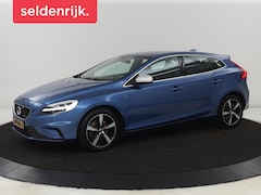 Volvo V40 - 2.0 T4 Sport | Stoelverwarming | Camera | Leder/Alcantara | Park Assist | Full LED | Navig