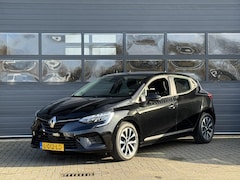 Renault Clio - 1.0 TCE ZEN I APPLE CARPLAY I AIRCONDITIONING I CRUISE CONTROL